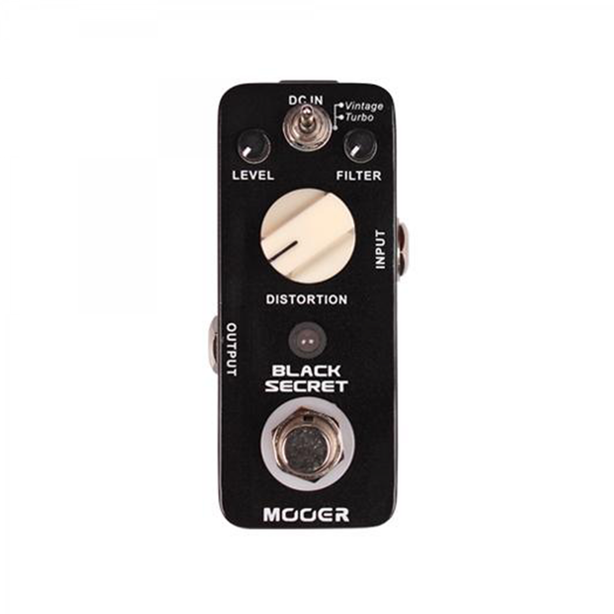 Mooer Ensemble King